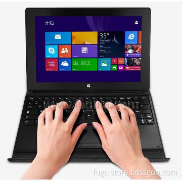 Intel Tablet Windows PC laptop